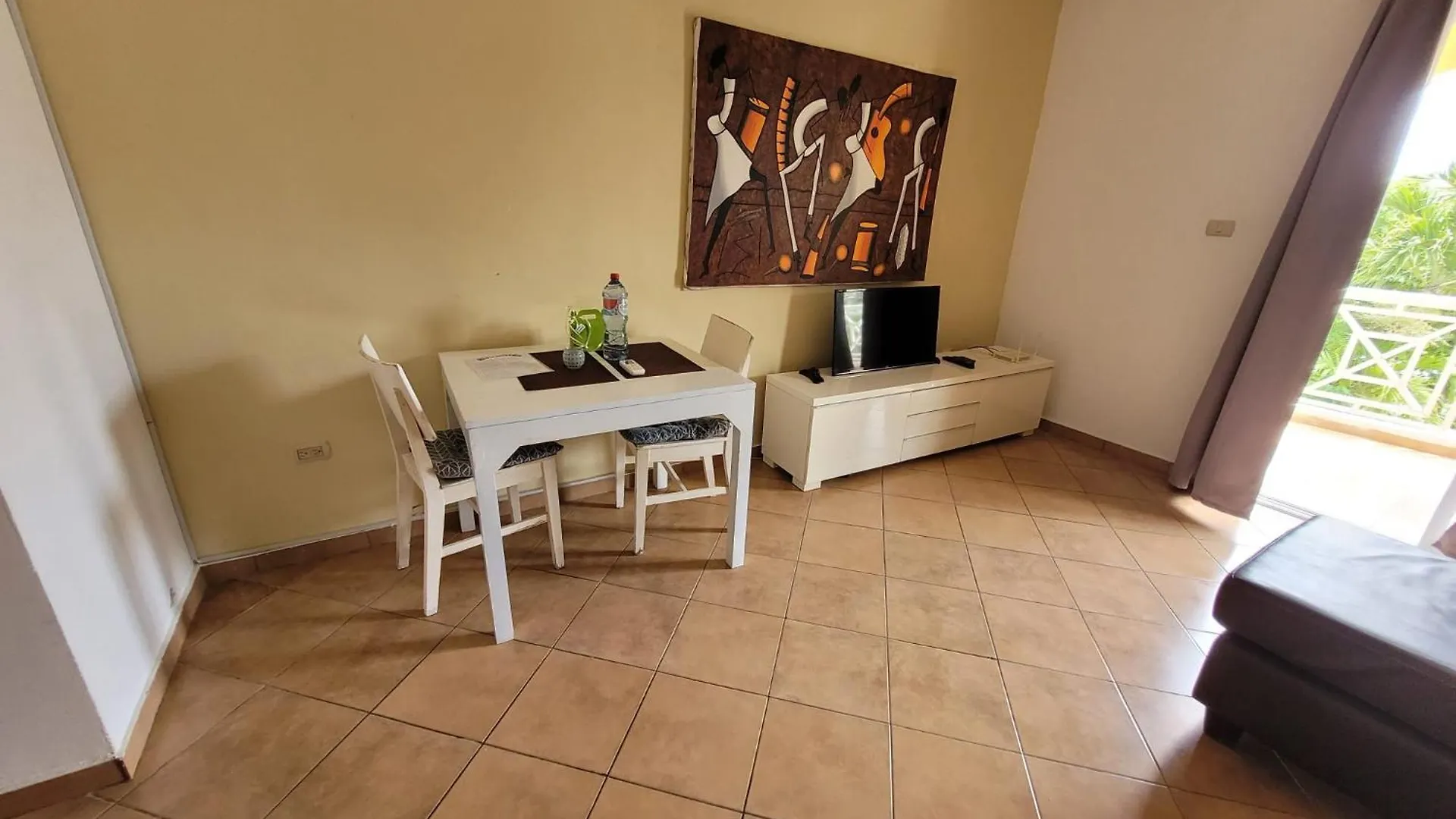 Apartamento El Dorado Condo 210A Punta Cana