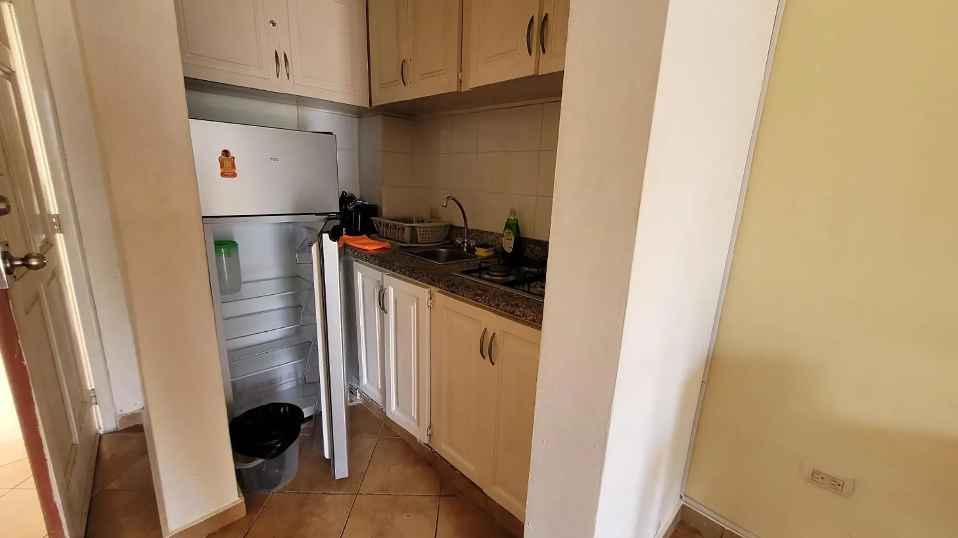 Apartamento El Dorado Condo 210A Punta Cana